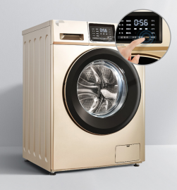 重庆TCL洗衣机滚筒不转故障原因及维修方法