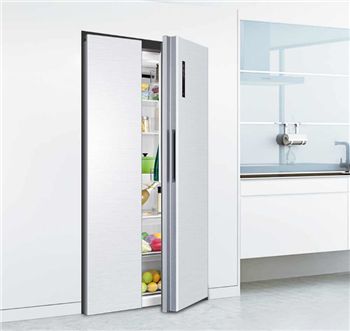 重庆TCL冰箱怎么添加制冷剂【冰箱缺氟的现象】